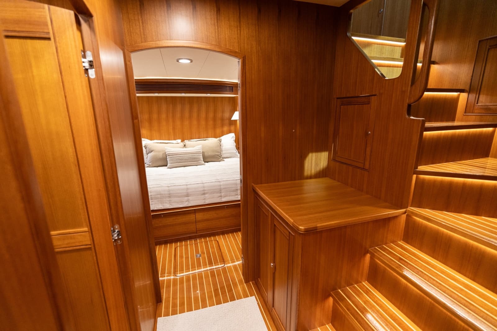 2026 Marlow Explorer 62E-CB - Photo 14