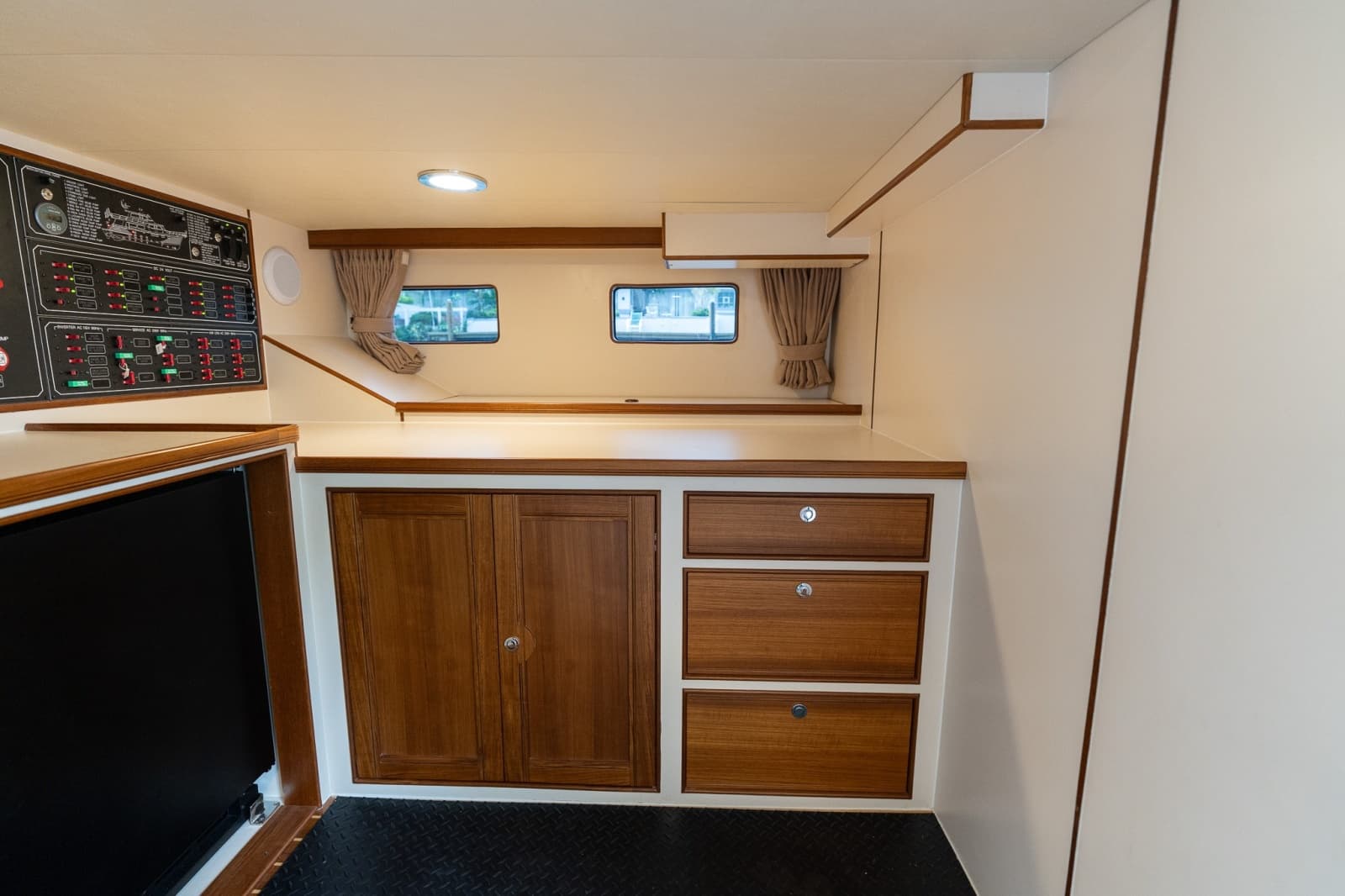 2026 Marlow Explorer 62E-CB - Photo 42