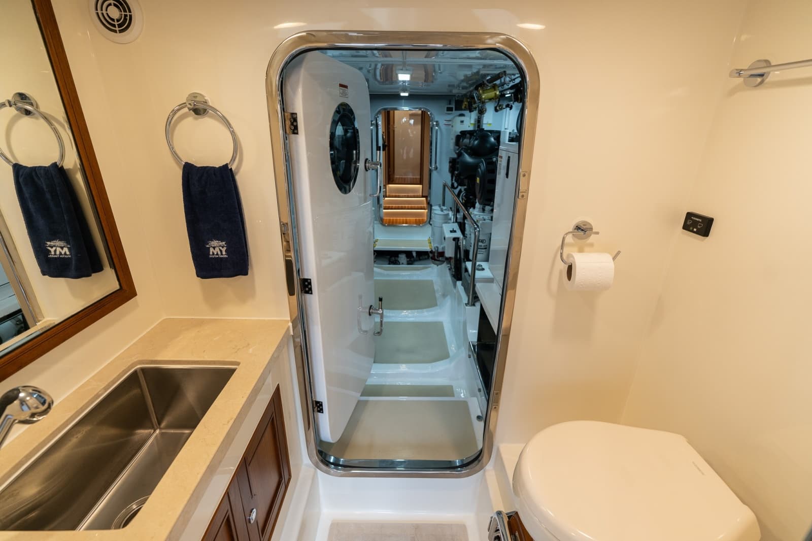2026 Marlow Explorer 62E-CB - Photo 45