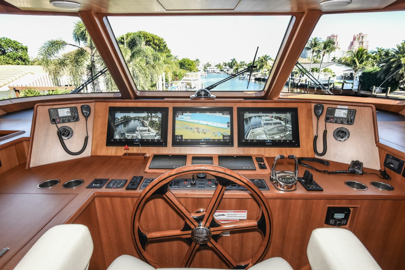 2026 Marlow Explorer 62E-CB - Photo 54