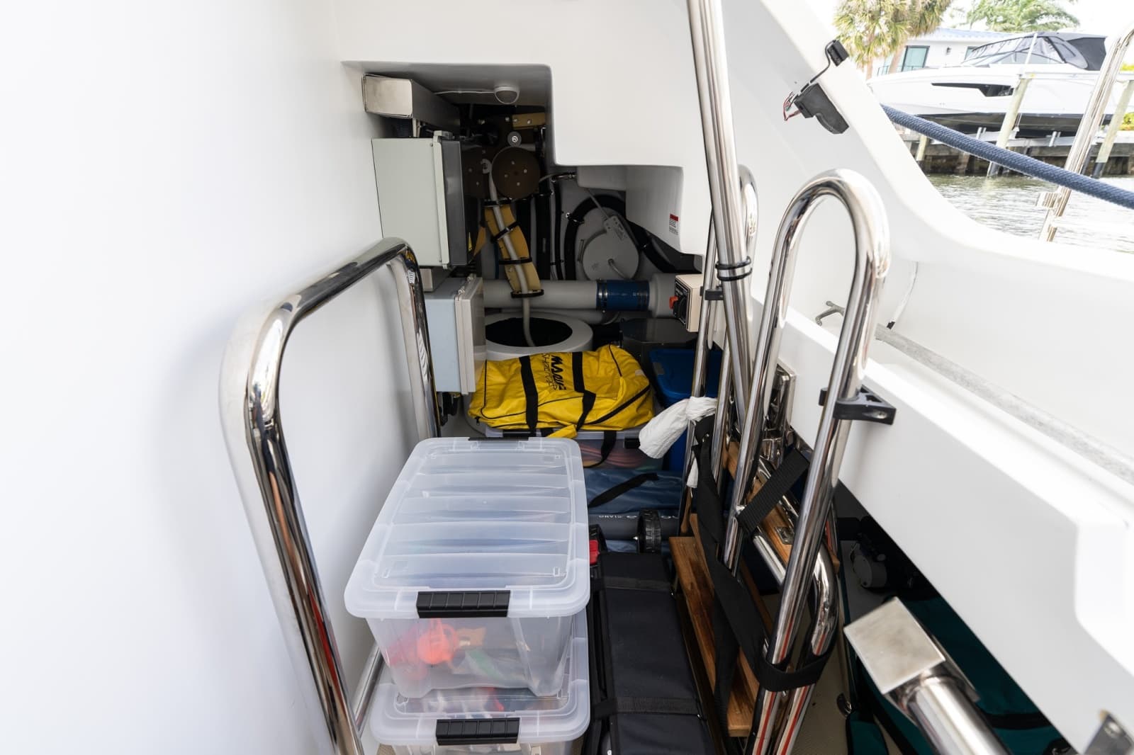 2026 Marlow Explorer 62E-CB - Photo 47