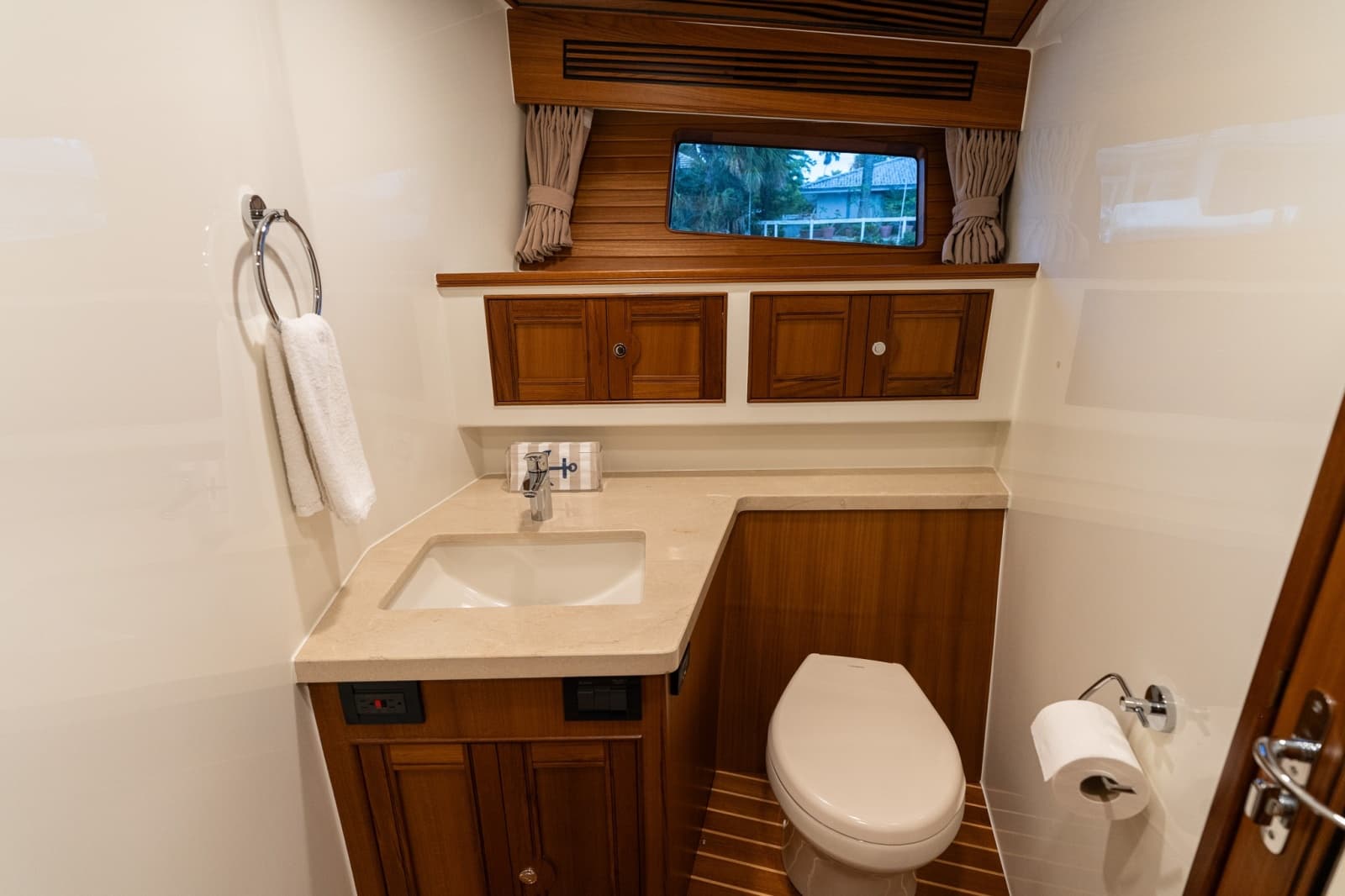 2026 Marlow Explorer 62E-CB - Photo 18