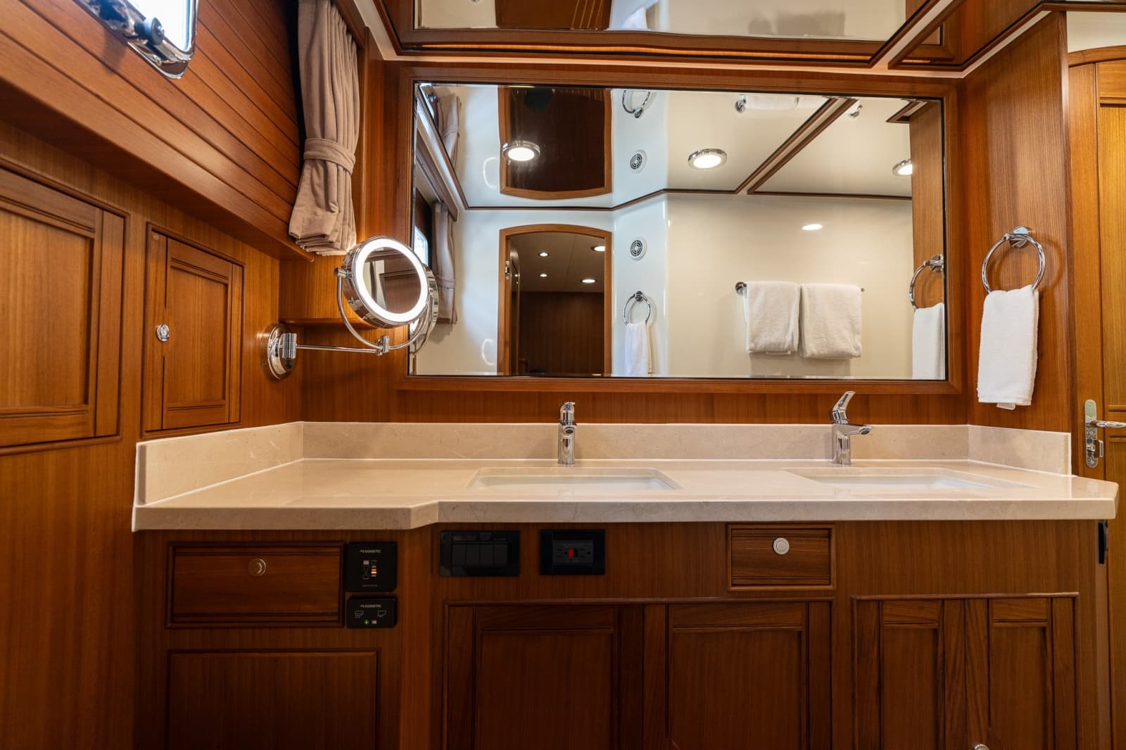 2026 Marlow Explorer 62E-CB - Photo 28