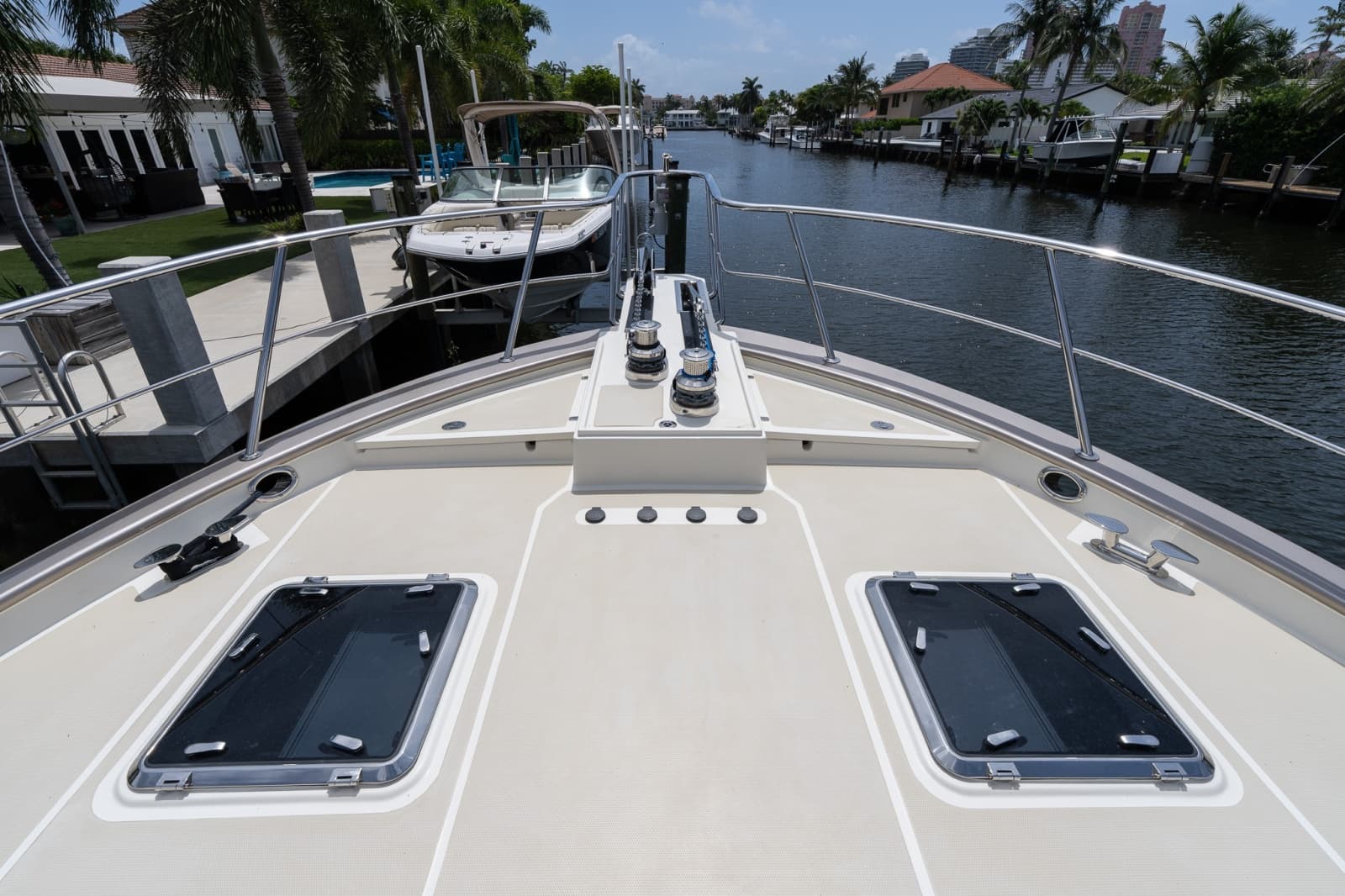 2026 Marlow Explorer 62E-CB - Photo 65