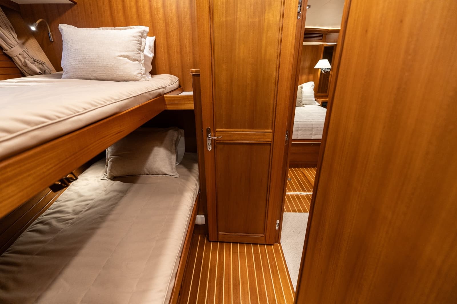 2026 Marlow Explorer 62E-CB - Photo 16