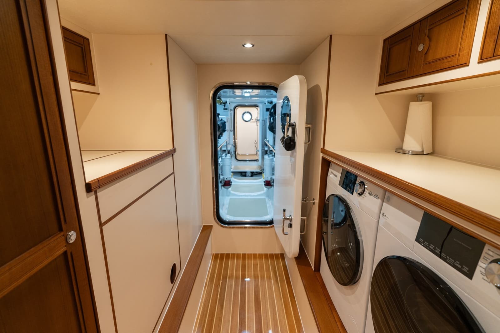 2026 Marlow Explorer 62E-CB - Photo 32