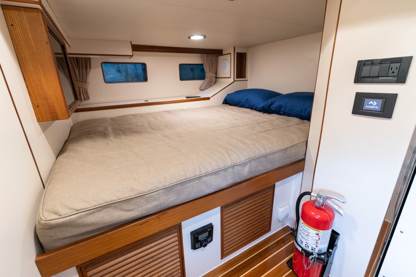 2026 Marlow Explorer 62E-CB - Photo 44