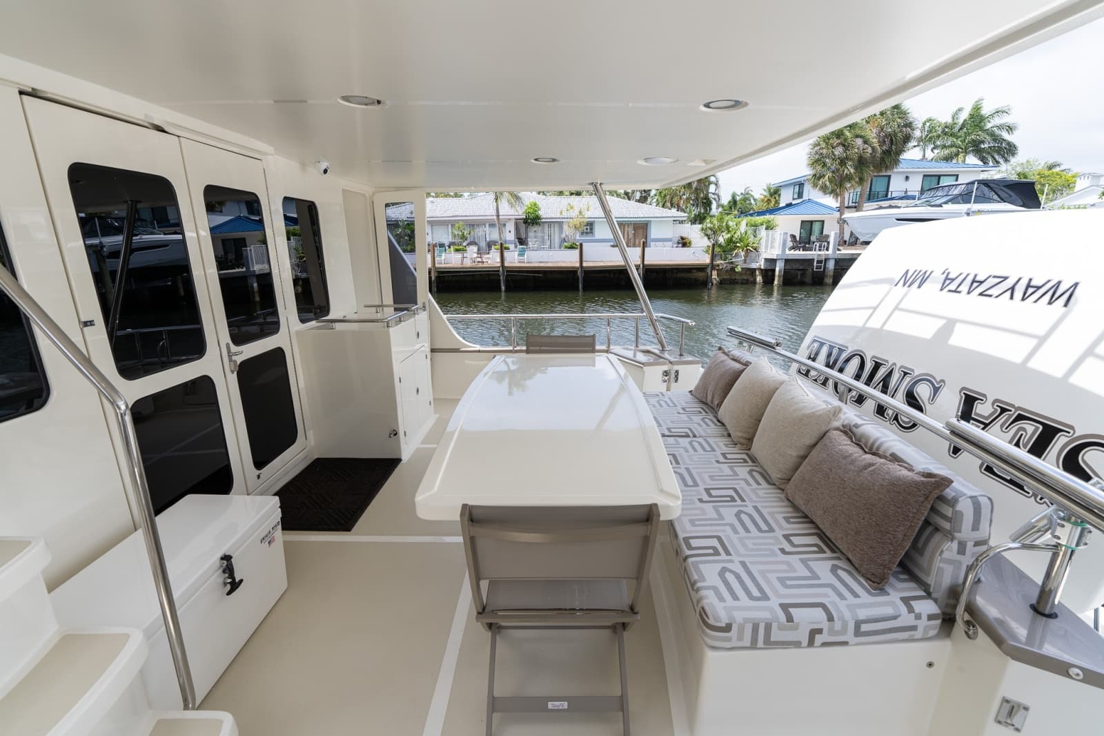 2026 Marlow Explorer 62E-CB - Photo 3
