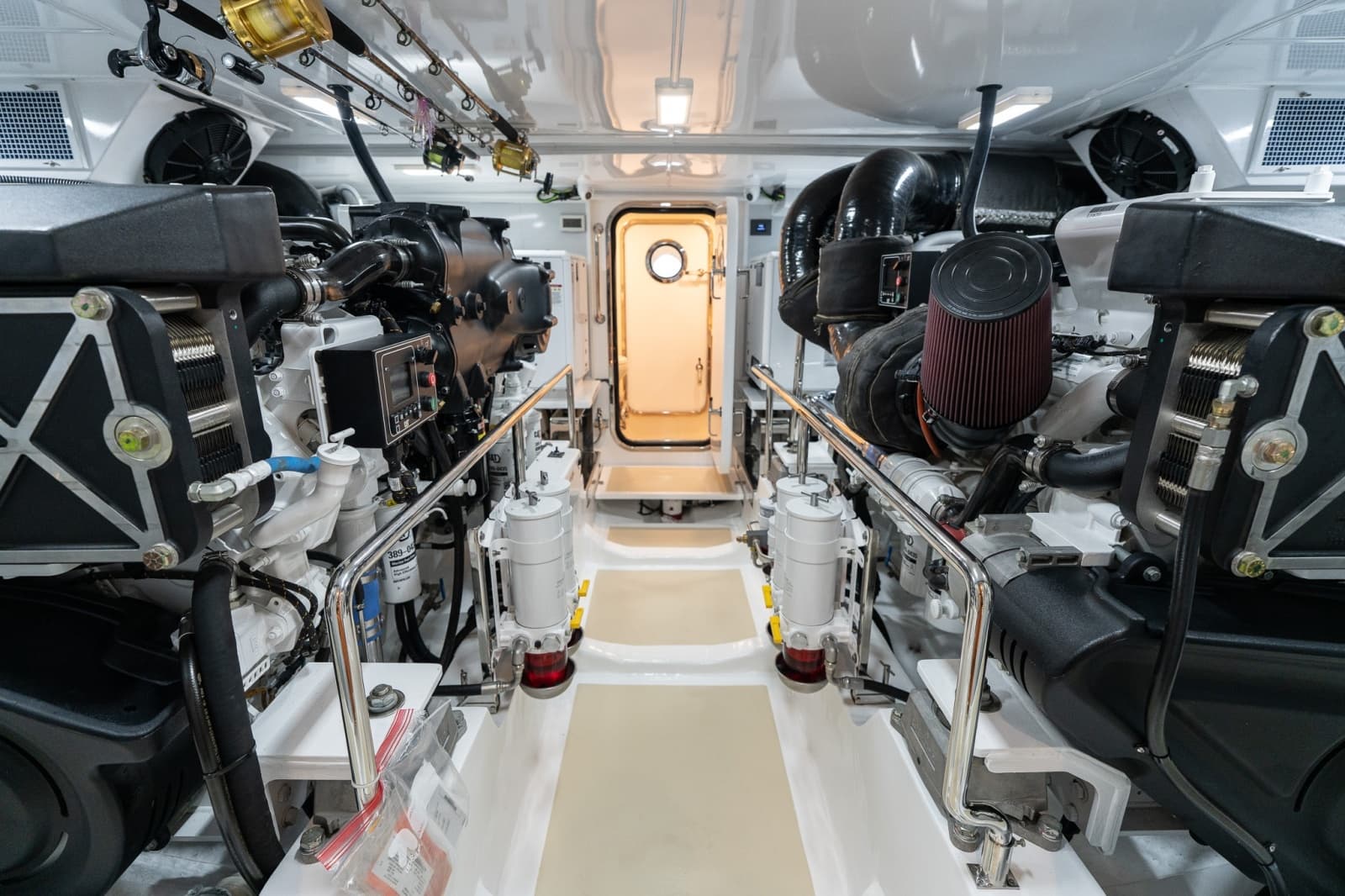2026 Marlow Explorer 62E-CB - Photo 35
