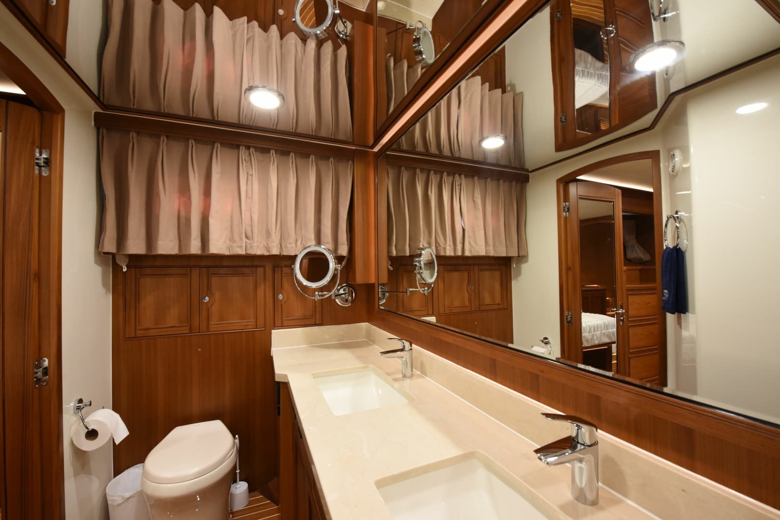 2026 Marlow Explorer 62E-CB - Photo 30