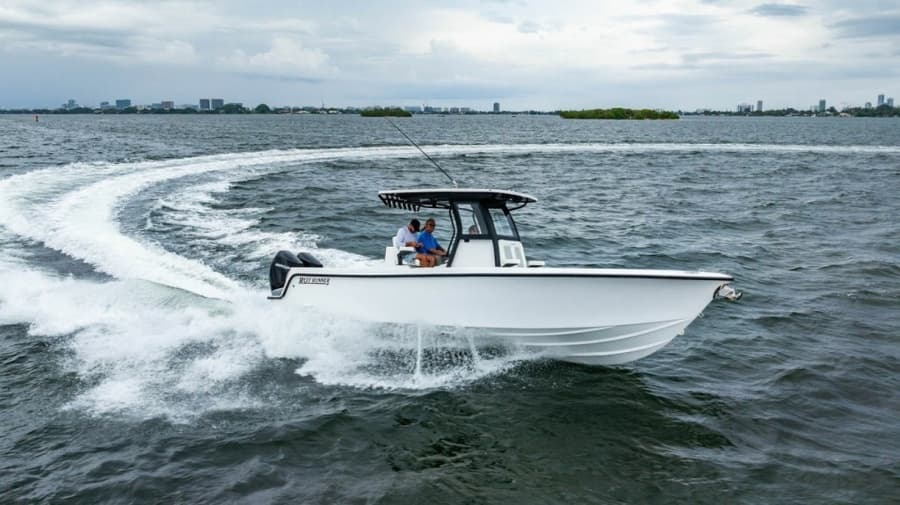 2027 Reef Runner 280 - Photo 32
