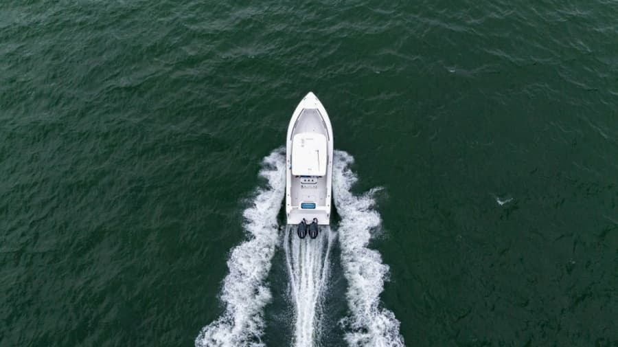 2027 Reef Runner 280 - Photo 8