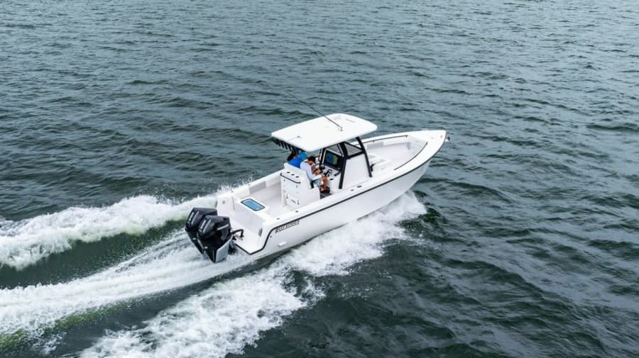 2027 Reef Runner 280 - Photo 16