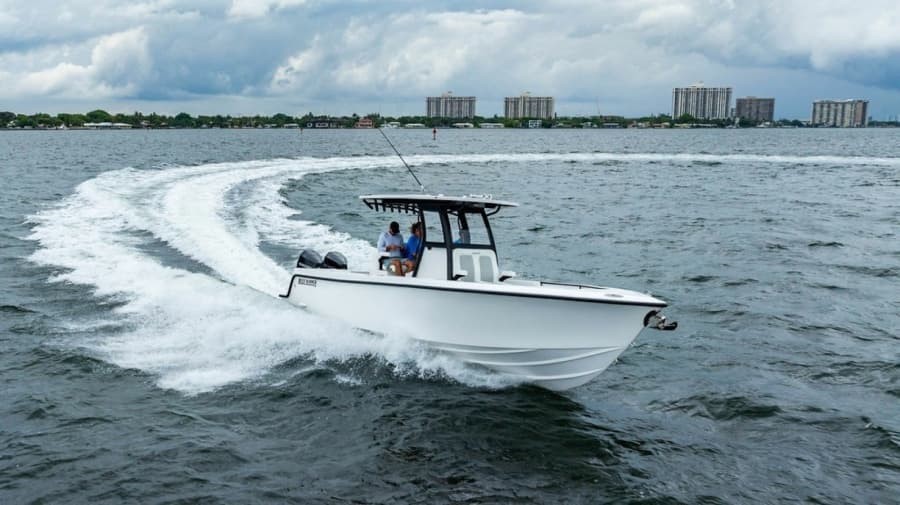2027 Reef Runner 280 - Photo 24