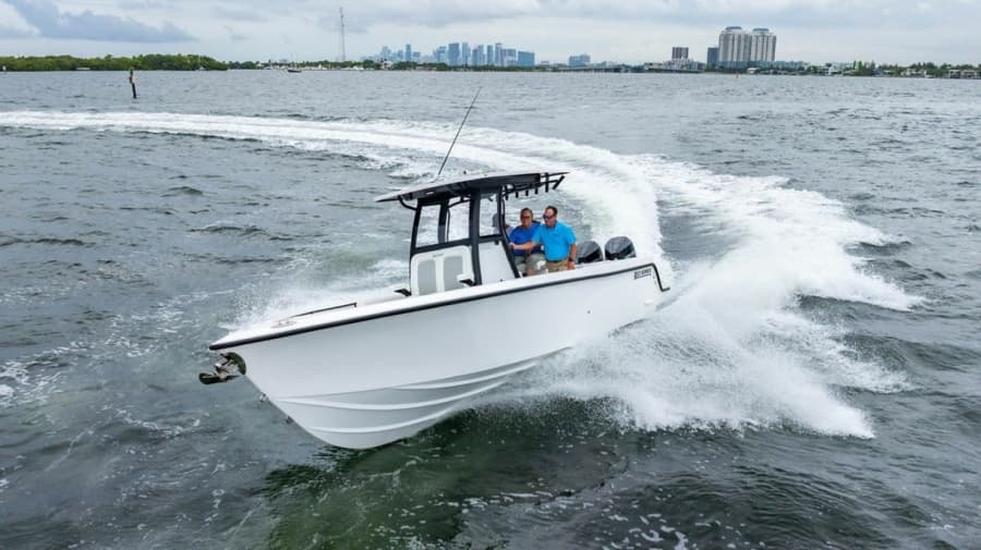 2027 Reef Runner 280 - Photo 26