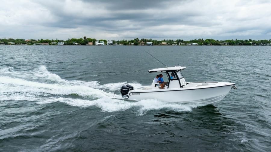 2027 Reef Runner 280 - Photo 4