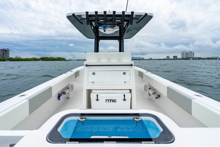 2027 Reef Runner 280 - Photo 44