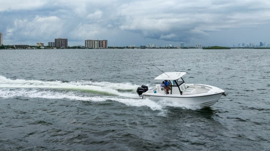 2027 Reef Runner 280 - Photo 12