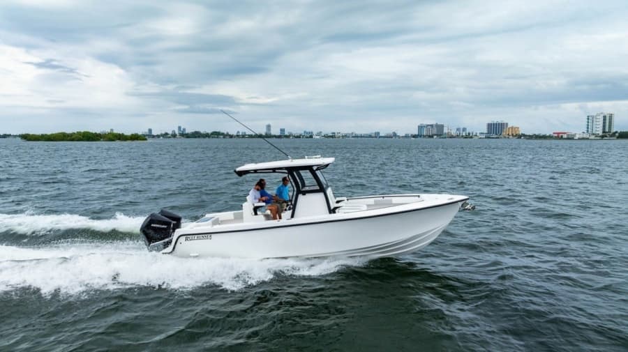 2027 Reef Runner 280 - Photo 18