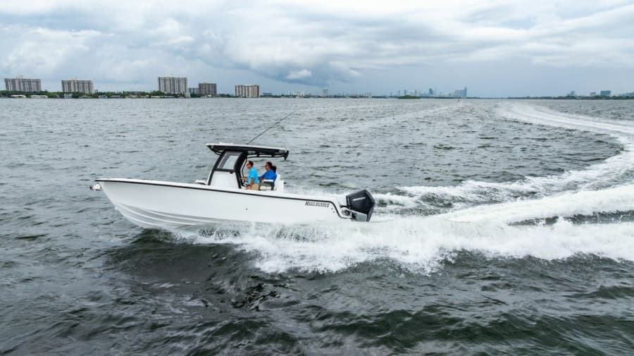 2027 Reef Runner 280 - Photo 22