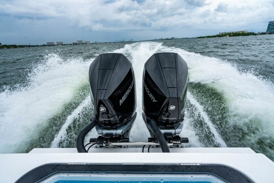 2027 Reef Runner 280 - Photo 98