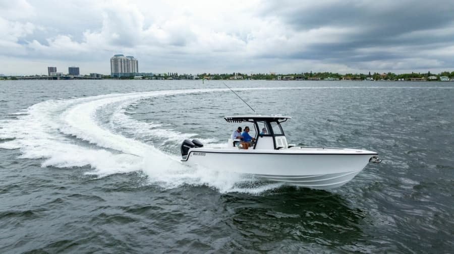 2027 Reef Runner 280 - Photo 34