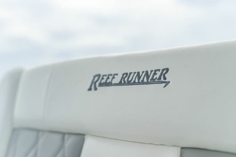 2027 Reef Runner 280 - Photo 94