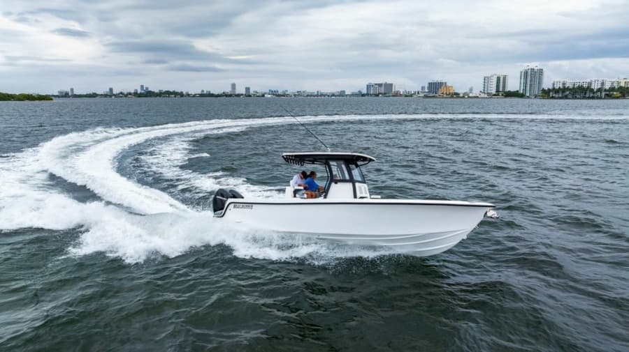 2027 Reef Runner 280 - Photo 30