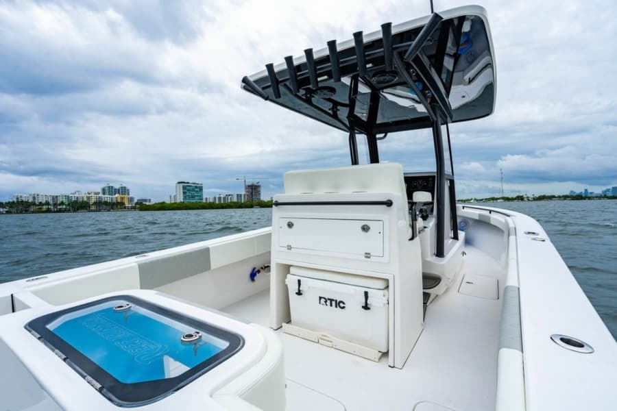 2027 Reef Runner 280 - Photo 46