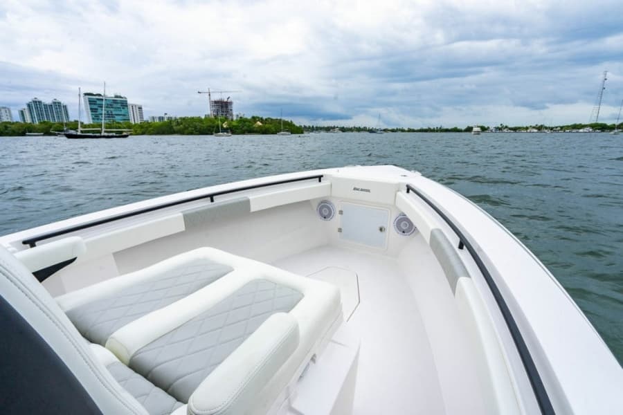 2027 Reef Runner 280 - Photo 80