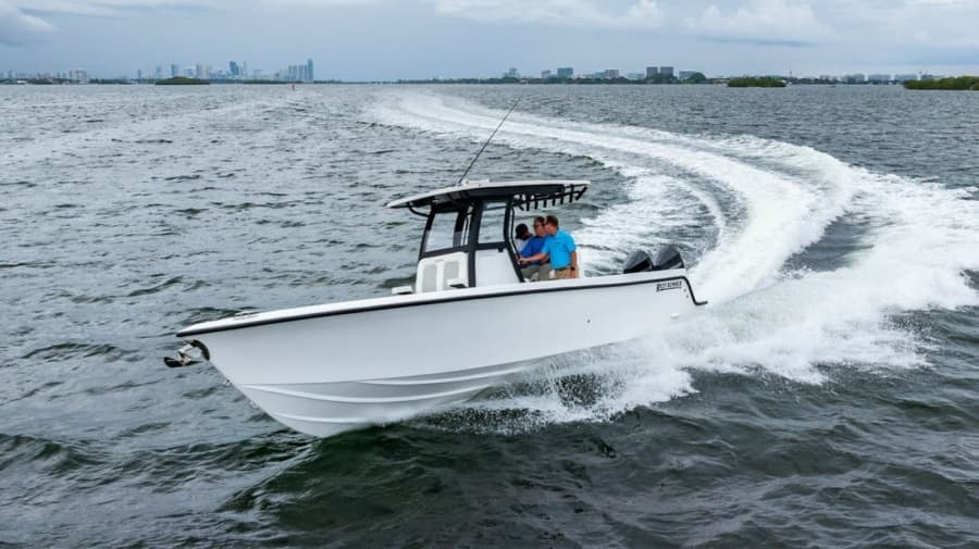 2027 Reef Runner 280 - Photo 2