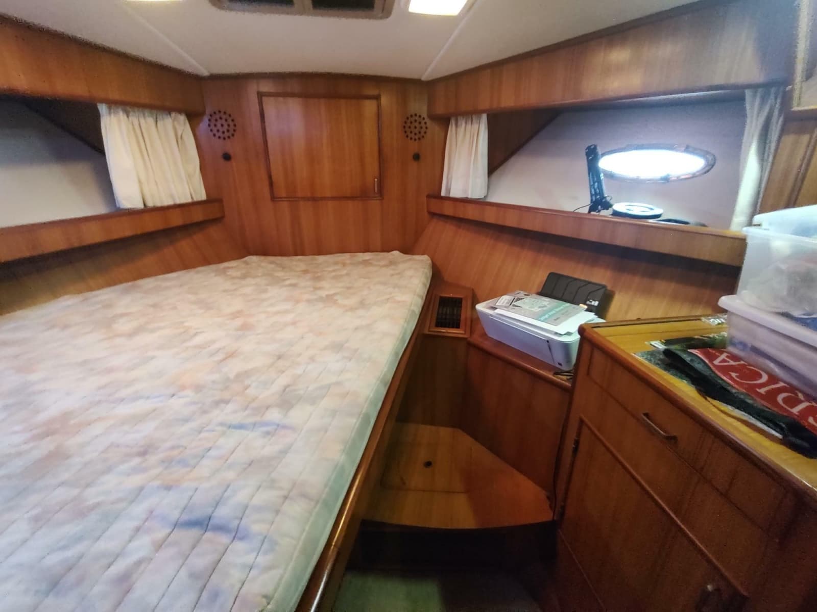 1989 Hyatt Double Cabin Motoryacht - Photo 48