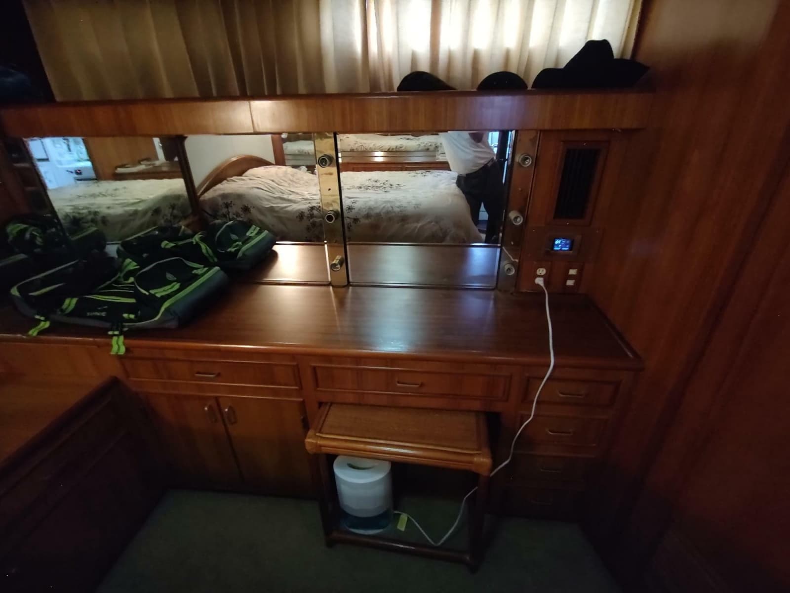 1989 Hyatt Double Cabin Motoryacht - Photo 56