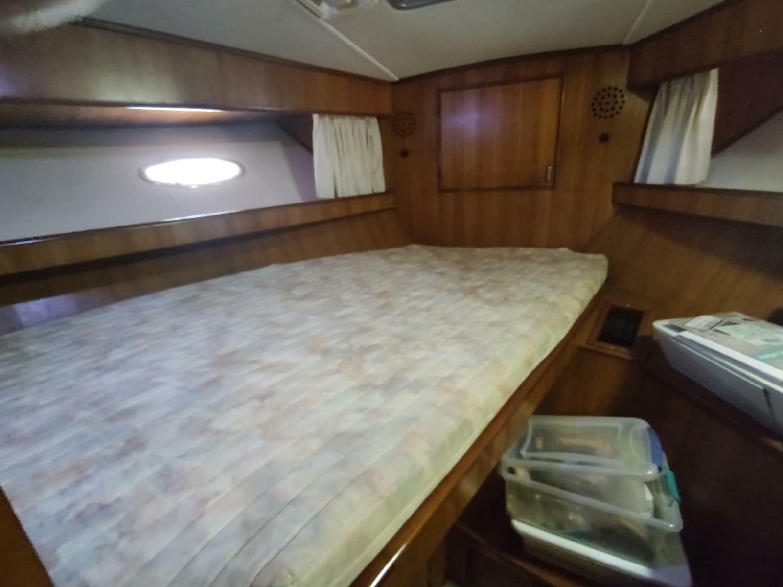 1989 Hyatt Double Cabin Motoryacht - Photo 49