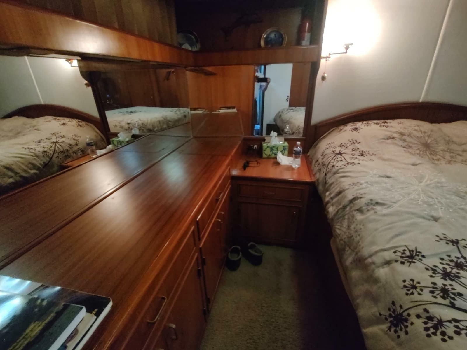 1989 Hyatt Double Cabin Motoryacht - Photo 54