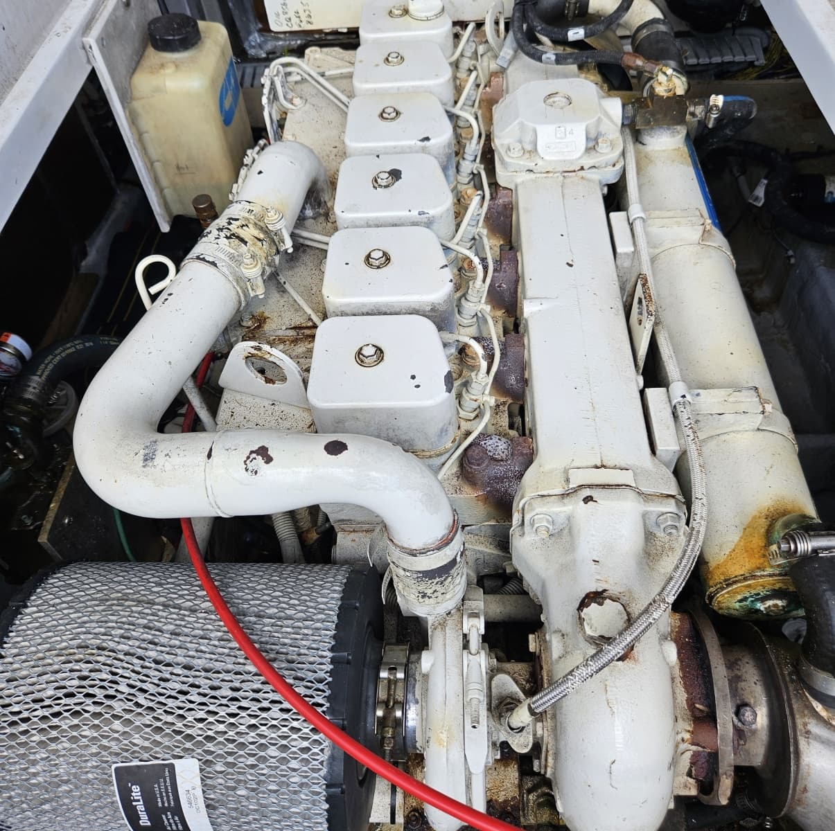 2000 Mainship Pilot 30 - Photo 19