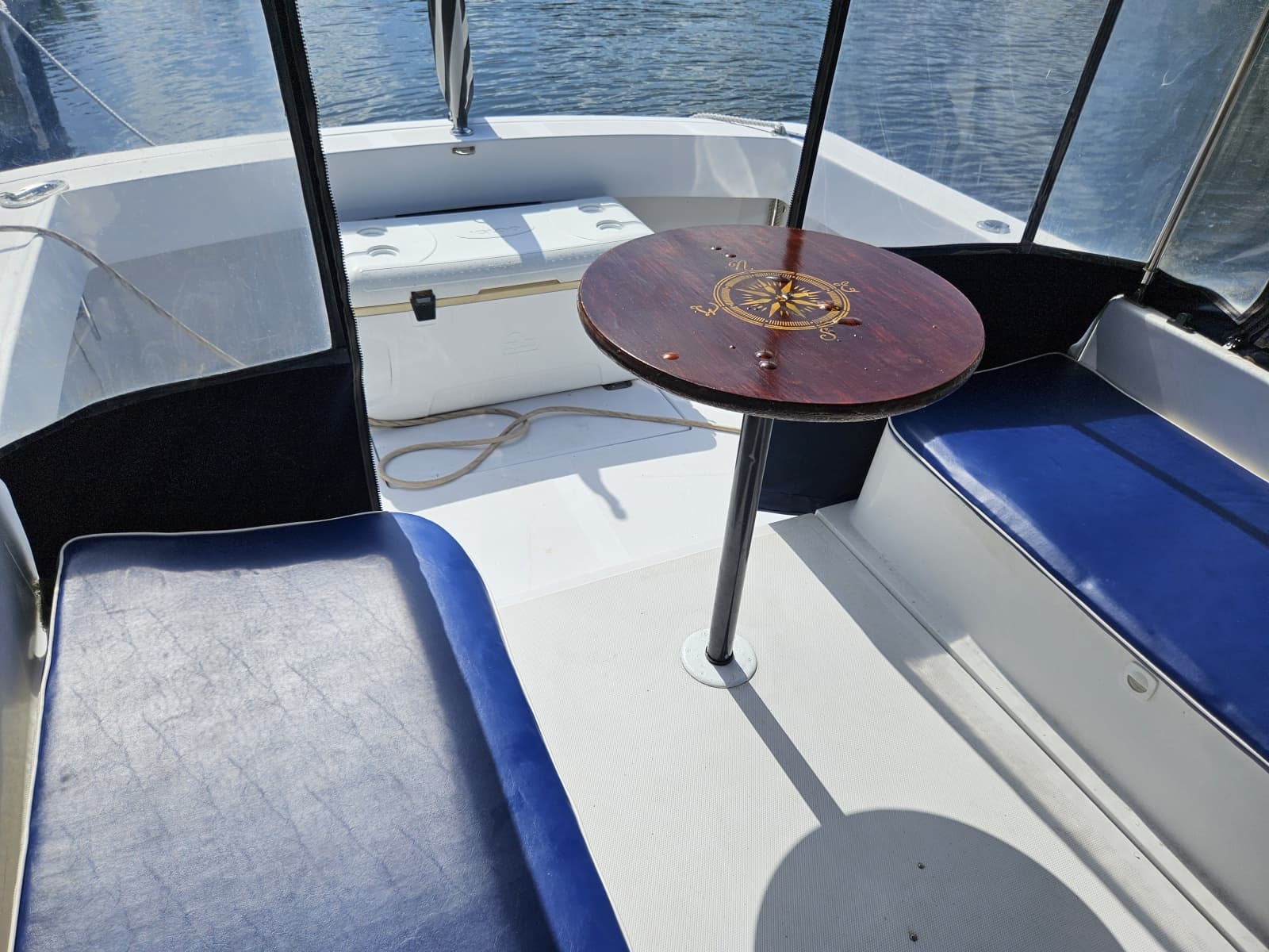 2000 Mainship Pilot 30 - Photo 10