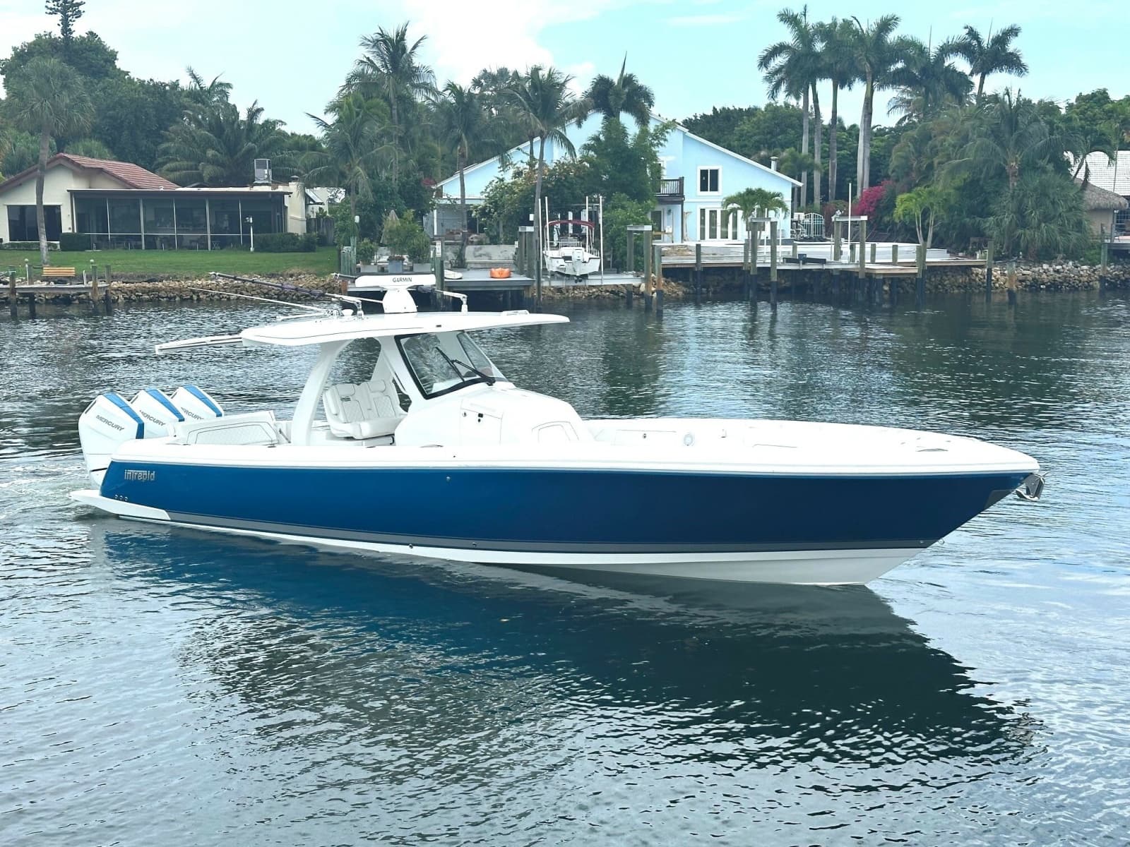 2025 Intrepid 375 Nomad - Photo 43