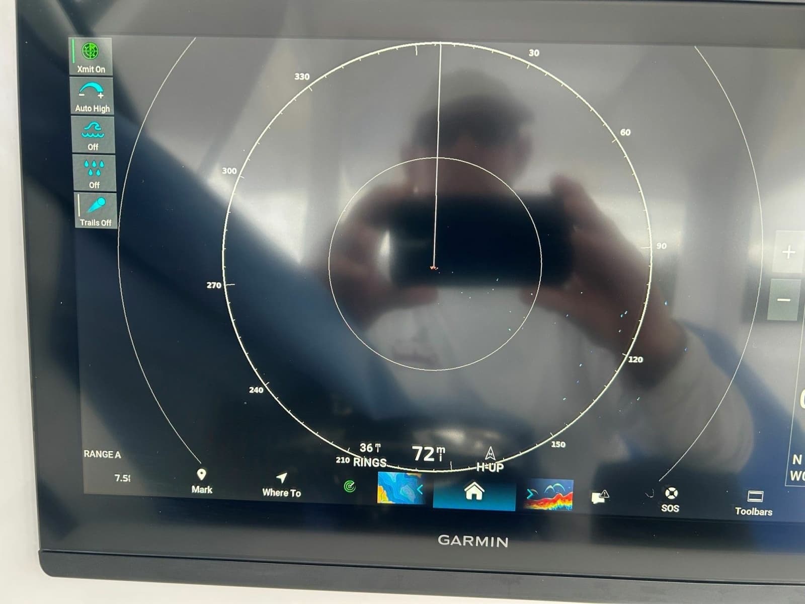 2025 Intrepid 375 Nomad - Photo 3