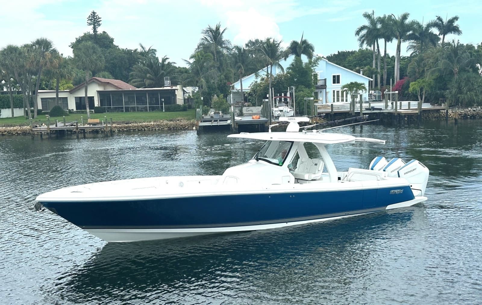 2025 Intrepid 375 Nomad - Photo 42