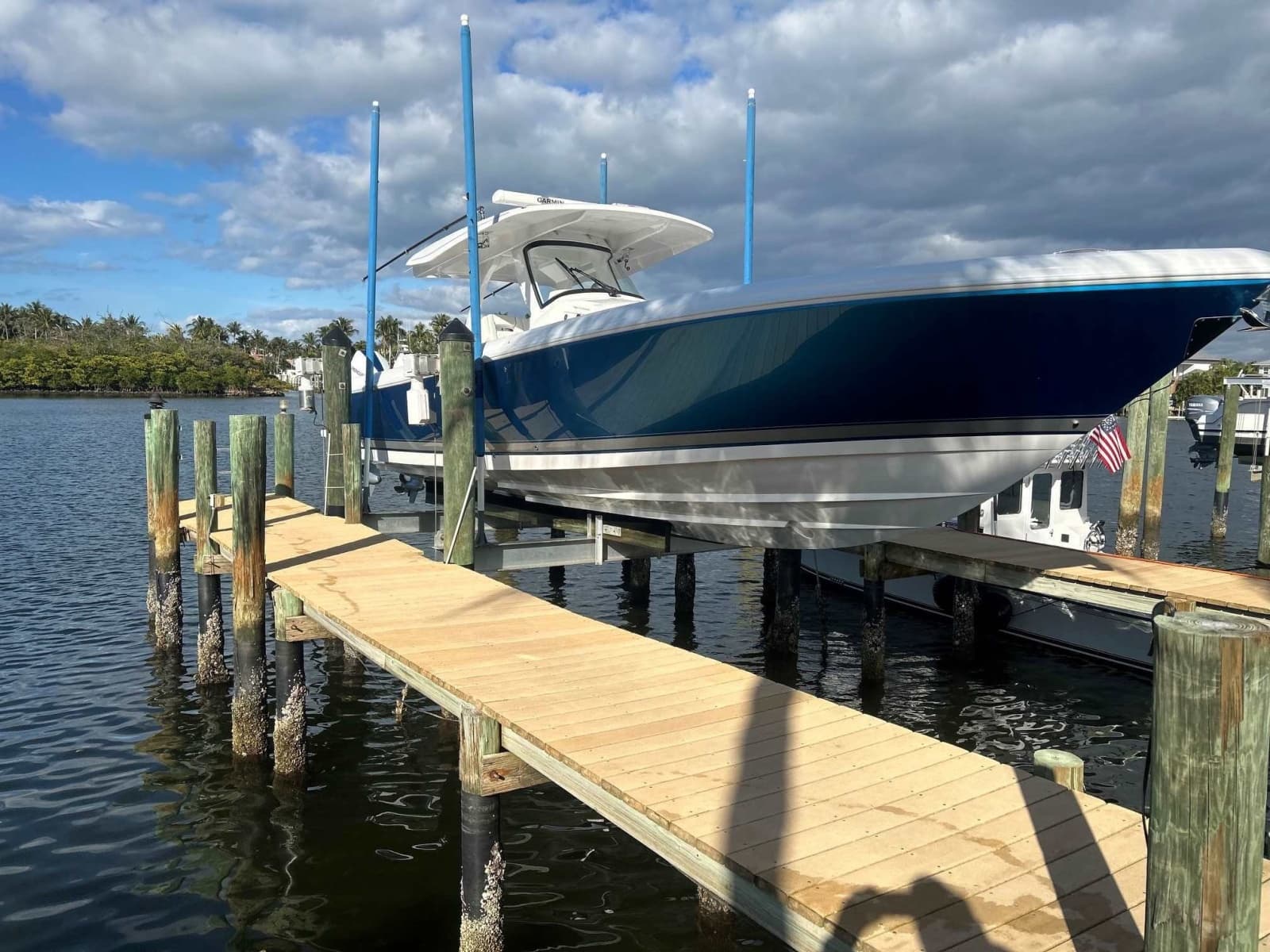 2025 Intrepid 375 Nomad - Photo 41