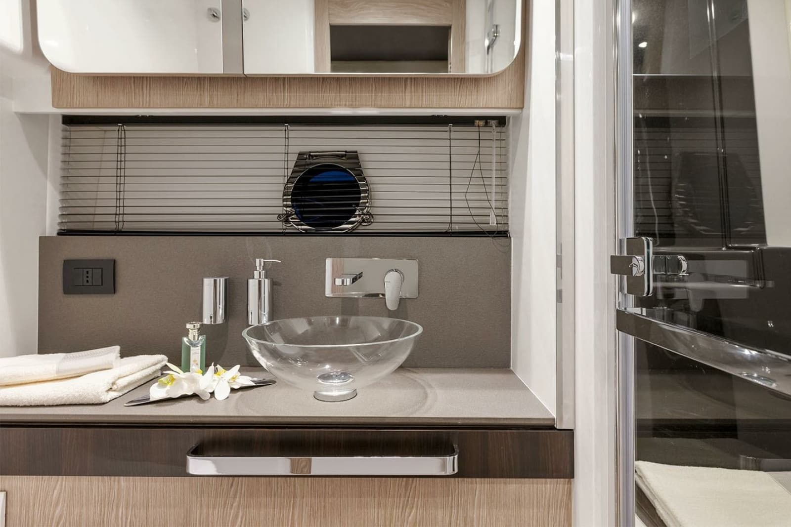 2023 Azimut S6 - Photo 40