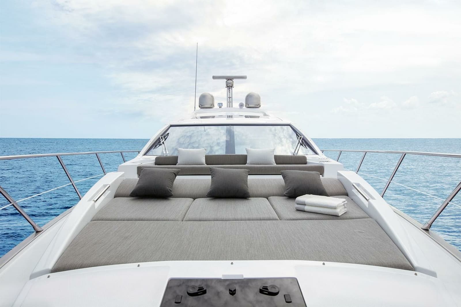 2023 Azimut S6 - Photo 28