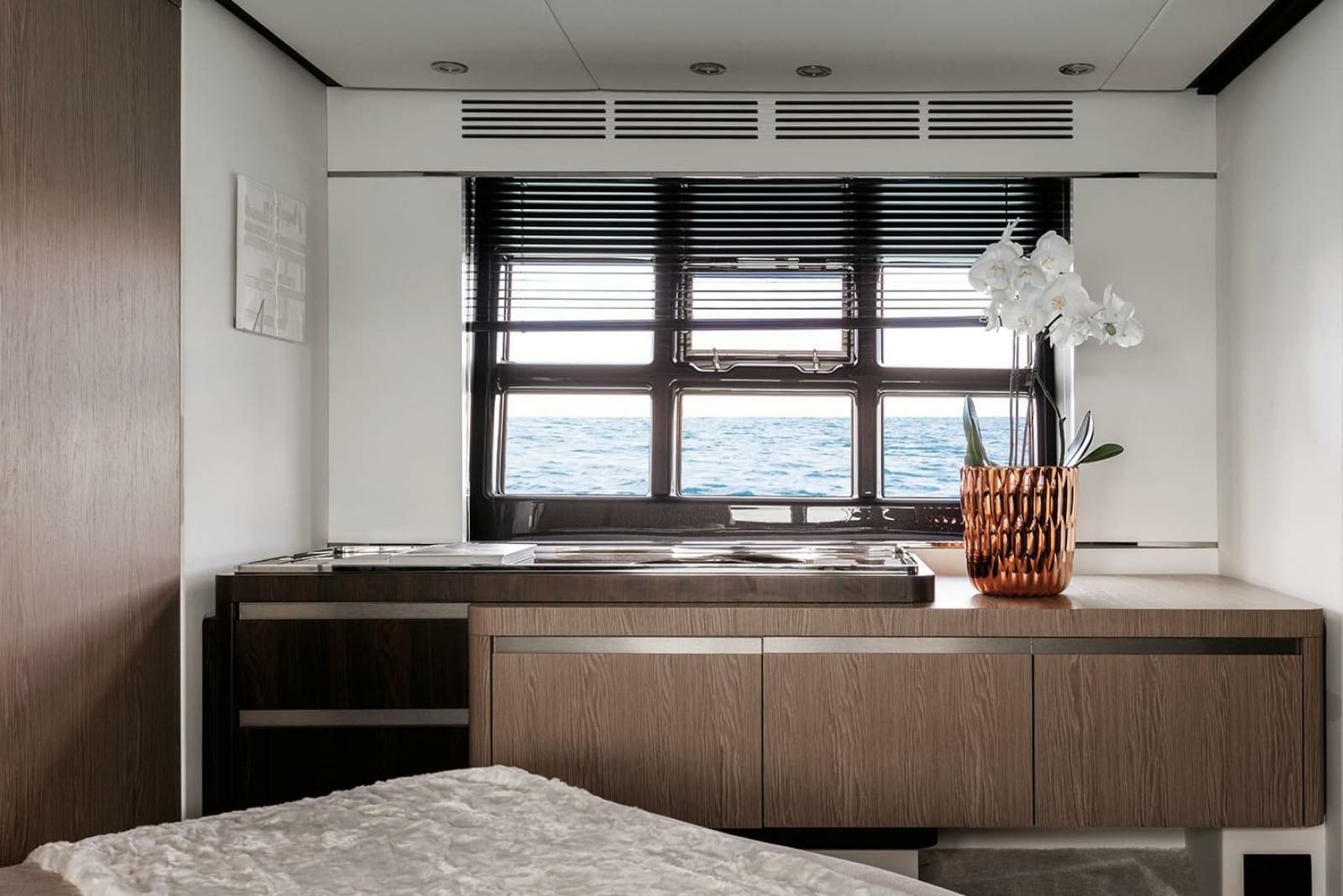2023 Azimut S6 - Photo 39