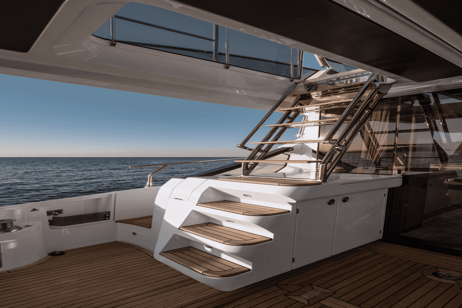 2023 Azimut S6 - Photo 15