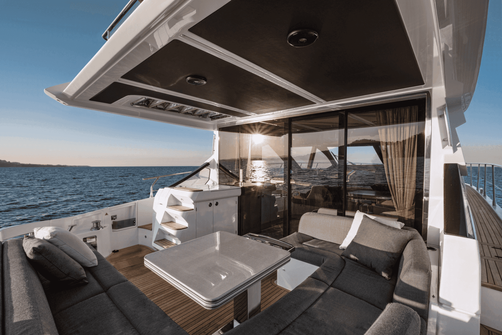 2023 Azimut S6 - Photo 14
