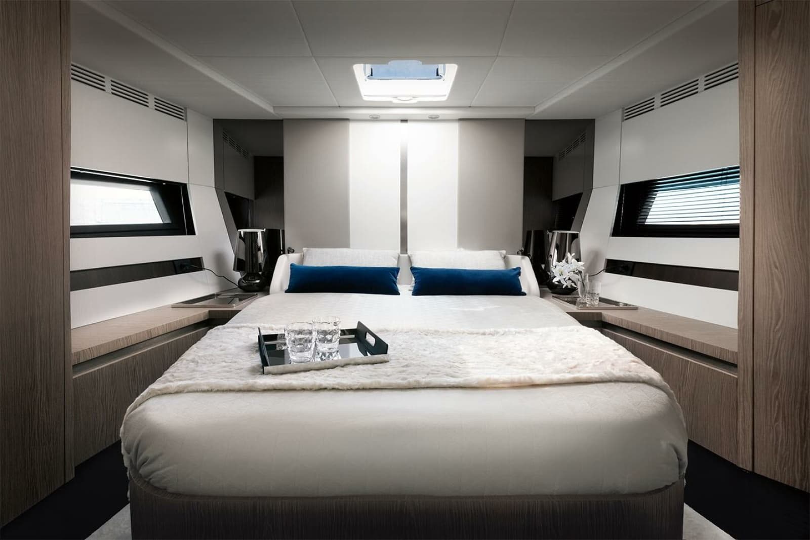 2023 Azimut S6 - Photo 35