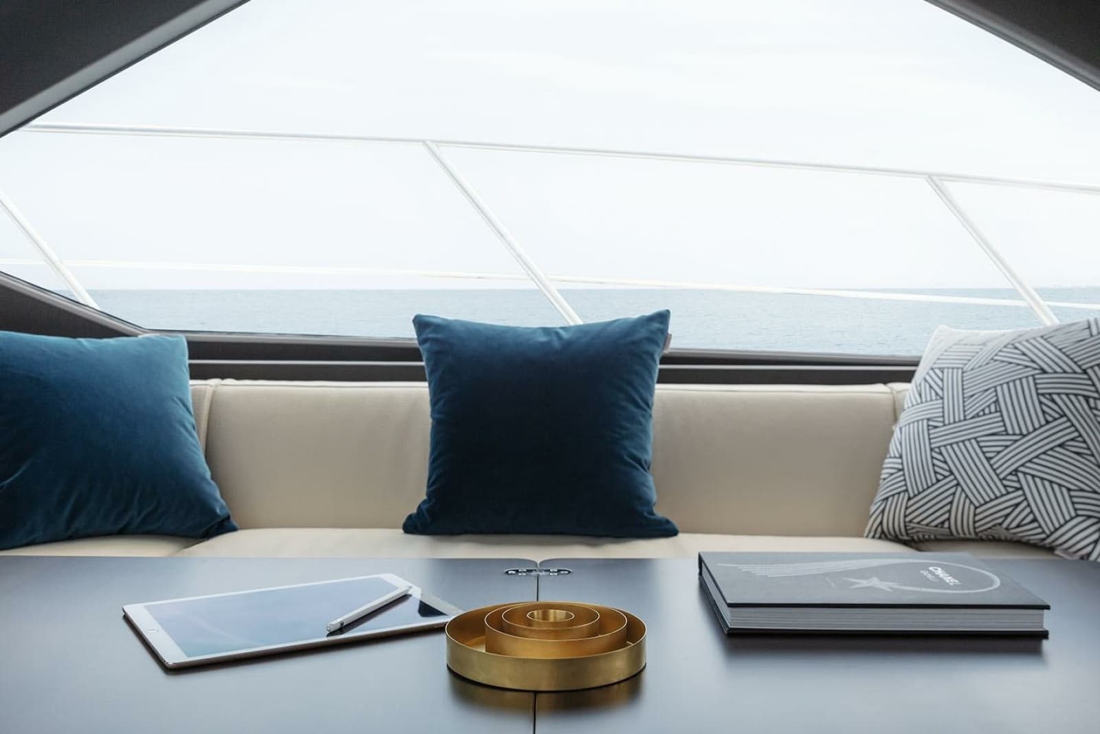 2023 Azimut S6 - Photo 31