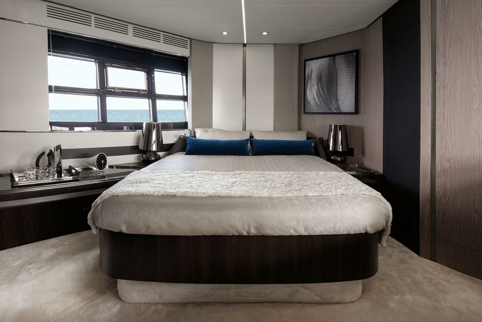 2023 Azimut S6 - Photo 36