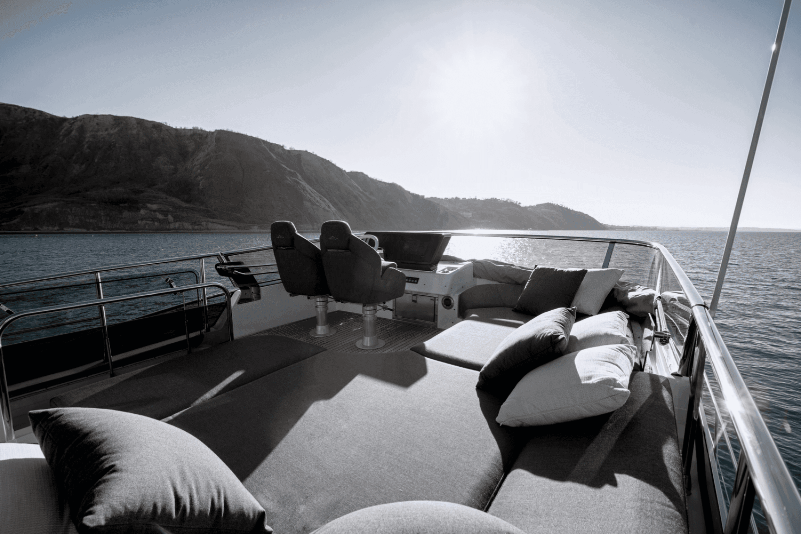 2023 Azimut S6 - Photo 26